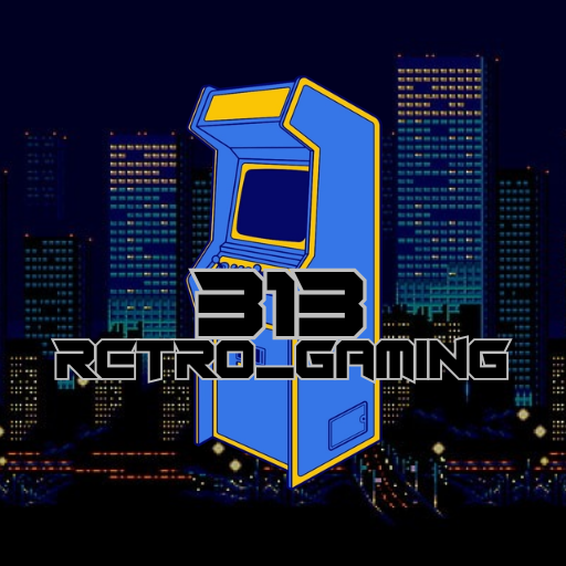 313 Retro_Gaming